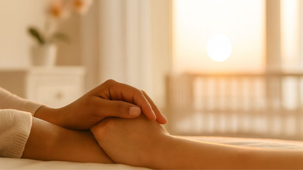 Emotional Support in Fertility