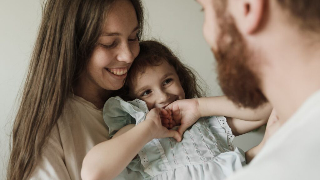 Responsible surrogacy with intended parents and surrogate built on trust and ethics