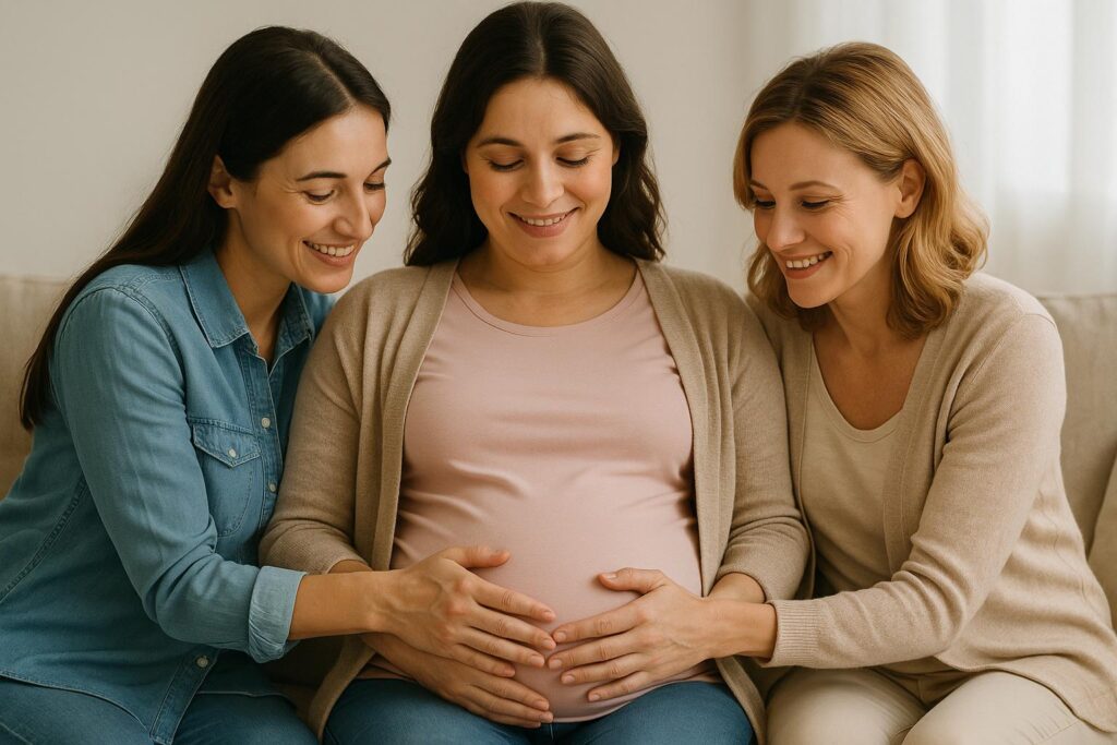 Surrogacy Guidance