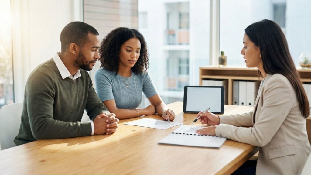 Choosing a surrogacy agency