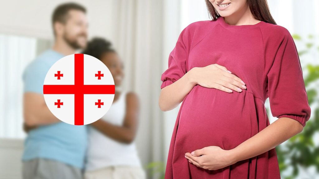 Ethical Surrogacy in Georgia